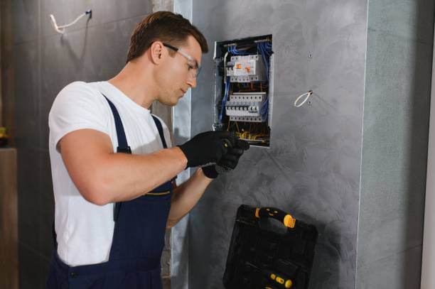 Why Trust Our Certified Electricians for Your Electrical Needs in ND?