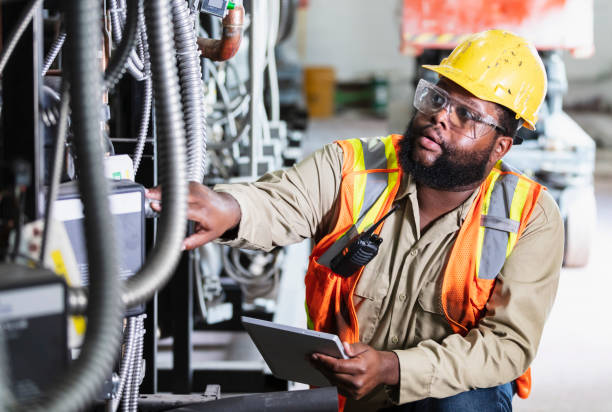 Best Affordable Electrical Installation  in Rugby, ND