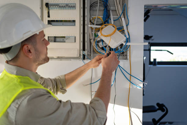Best Electrical System Inspection  in Rugby, ND