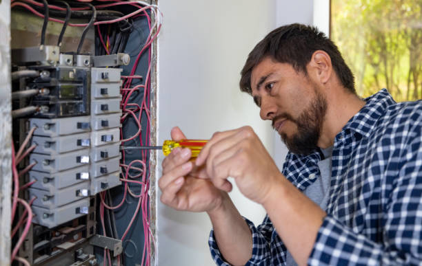 Best Electrical Rewiring Services  in Rugby, ND